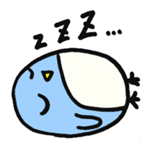 penguinchan sticker #8684249