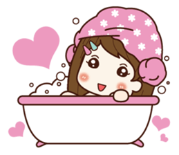 You know I love you (EN) sticker #8684350