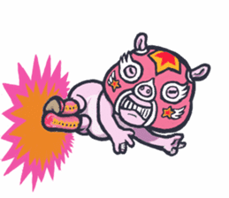 Hippo Gu sticker #8684484