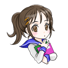 enjoying school life