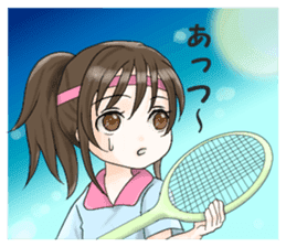 enjoying school life sticker #8684601