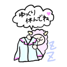 GIRLS 1 Phrase sticker #8684927