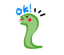 Urokochan sticker #8685334