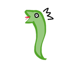Urokochan sticker #8685345
