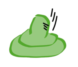 Urokochan sticker #8685353