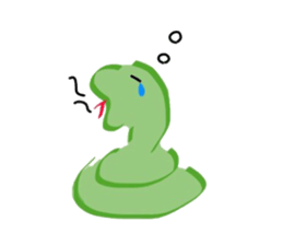 Urokochan sticker #8685355