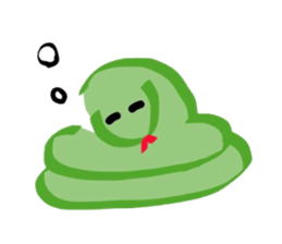 Urokochan sticker #8685356