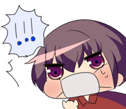 Hentaikun sticker #8685704