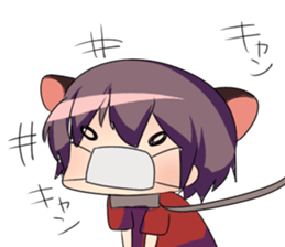 Hentaikun sticker #8685726