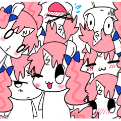 Vicky(Love articles)