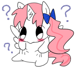 Vicky(Love articles) sticker #8686596