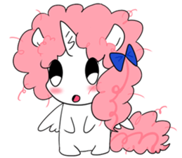 Vicky(Love articles) sticker #8686604