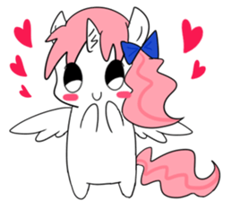 Vicky(Love articles) sticker #8686605