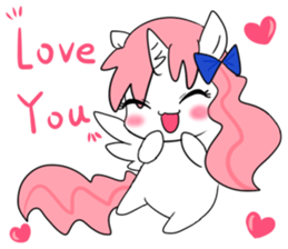 Vicky(Love articles) sticker #8686606