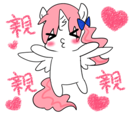 Vicky(Love articles) sticker #8686611