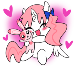 Vicky(Love articles) sticker #8686612