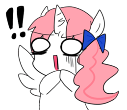 Vicky(Love articles) sticker #8686616