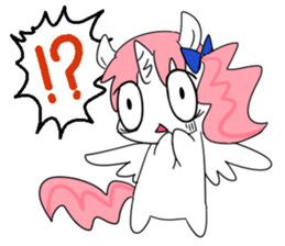 Vicky(Love articles) sticker #8686620