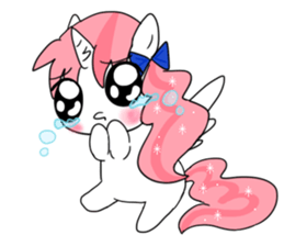 Vicky(Love articles) sticker #8686632