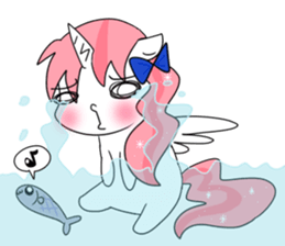 Vicky(Love articles) sticker #8686633