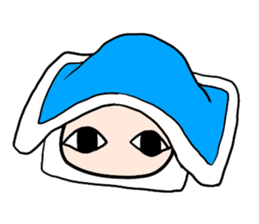 kusonemiboy sticker #8686675