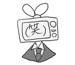 kusonemiboy sticker #8686678