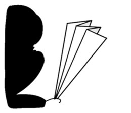 kusonemiboy sticker #8686686