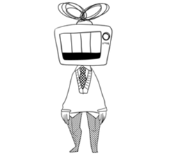 kusonemiboy sticker #8686688