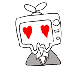 kusonemiboy sticker #8686695