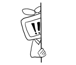 kusonemiboy sticker #8686697