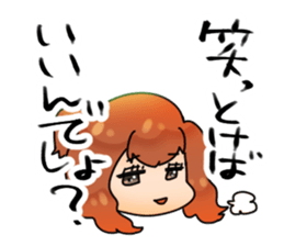 shisyunki-girls sticker #8688089