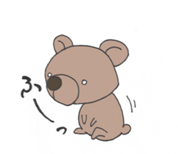 kajirare buta sticker #8688175