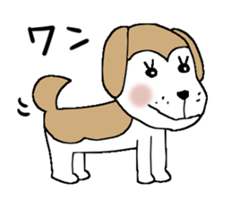 Konko's colorful sticker 2 sticker #8689112