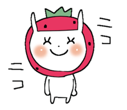 Konko's colorful sticker 2 sticker #8689119