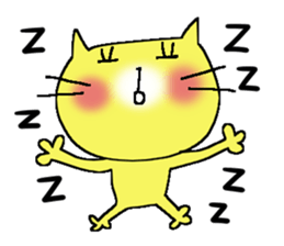 Konko's colorful sticker 2 sticker #8689120