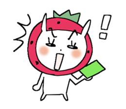 Konko's colorful sticker 2 sticker #8689122