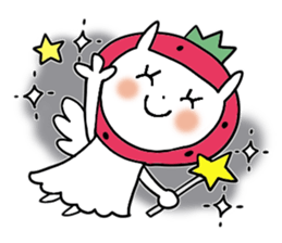 Konko's colorful sticker 2 sticker #8689125