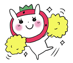 Konko's colorful sticker 2 sticker #8689129