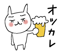 Konko's colorful sticker 2 sticker #8689130