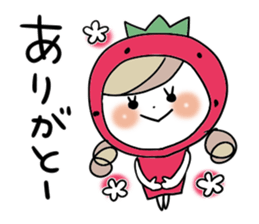 Konko's colorful sticker 2 sticker #8689134