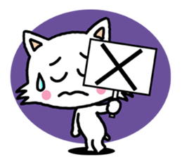 nekorin sticker #8689547