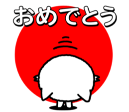 nekorin sticker #8689576