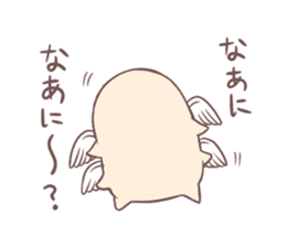 Dijiang sticker #8689981