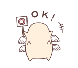 Dijiang sticker #8689982