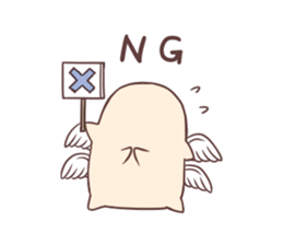 Dijiang sticker #8689983