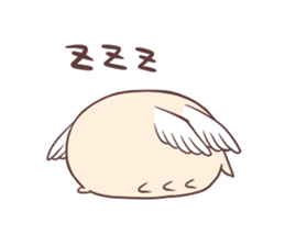 Dijiang sticker #8689987