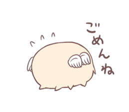 Dijiang sticker #8689989