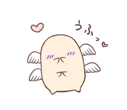 Dijiang sticker #8689992