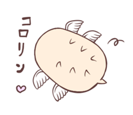 Dijiang sticker #8689993