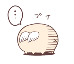 Dijiang sticker #8689995